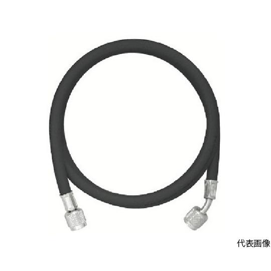 アンモニア用3/8 強力型チャージングホース 305cm アサダ Y19510 (64-6754-3...