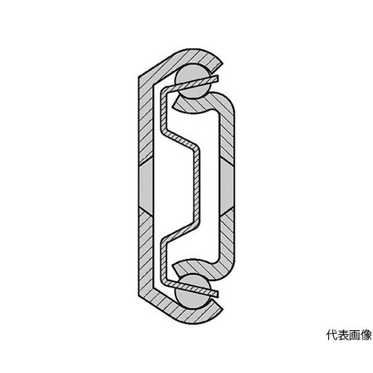 190114053 スライドレール スガツネ工業 CBL-R26-700 (64-6774-22)