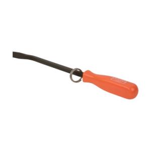 Snap-on (スナップオン) 貫通 プライバー 12インチ SPBS 12O オレンジ