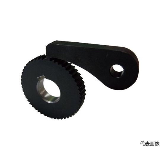 ラチェット 小原歯車工業 SRT4-50J22 (64-7214-32)