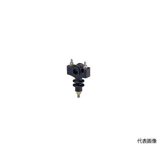 高圧クリート 1個入り 日東工業 BP63-38-Z (64-7316-95)