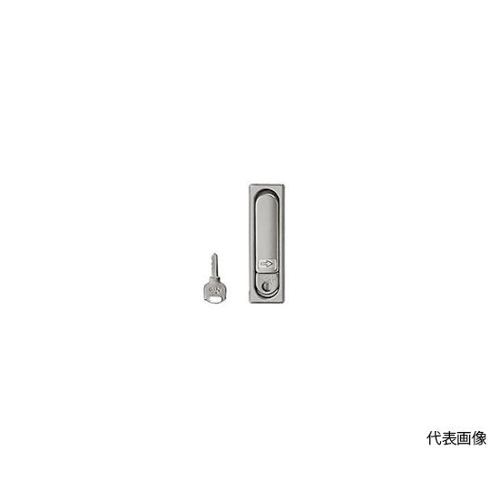 ハンドル 1個入り 日東工業 H-85-Z (64-7341-95)