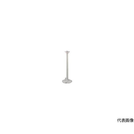 ポールスタンド 1個入り 日東工業 ZM-1A (64-7406-70)