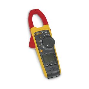 テクトロニクス＆フルークフルーク フレキシブル電流プローブ対応AC/DCクランプメーター 999.9A FLUKE-375 (64-7717-89)の商品画像