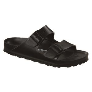 ビルケンシュトック ARIZONA EVA Black 37 24cm BIRKENSTOCK 129423-37
