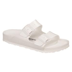 ビルケンシュトック ARIZONA EVA White 43 28cm BIRKENSTOCK 129441-43