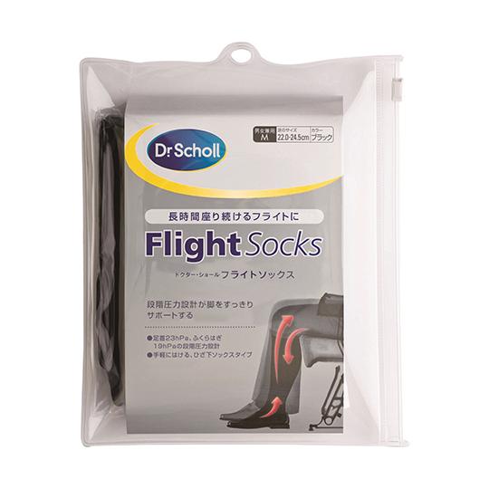 ドクターショール フライトソックス M Scholl&apos;s Wellness Company  (64...