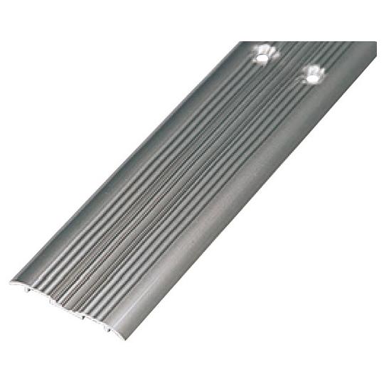 ウイングレールR 1820mm ステンカラー 34.5×3 ハイロジック 27051 (64-774...
