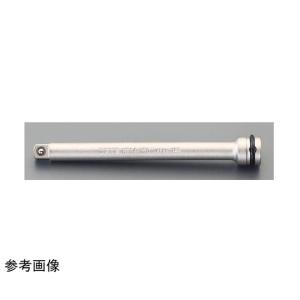 インパクトエクステンションバー ボール付 3/8DR/150mm EA164ML-150 (64-7830-12)の商品画像