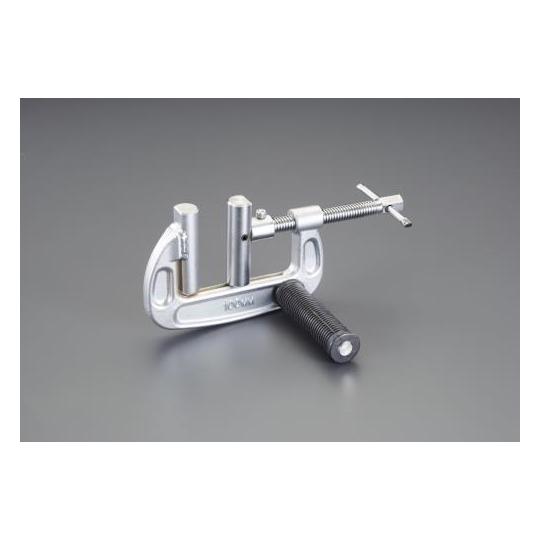 13A-30A パイプ圧着機 EA348BH-1 (64-7833-30)