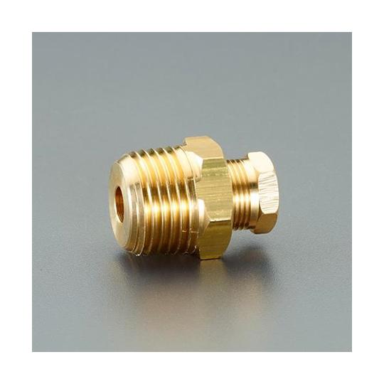 R 3/8"x 8mm リングジョイント EA426AV-3 (64-7848-95)