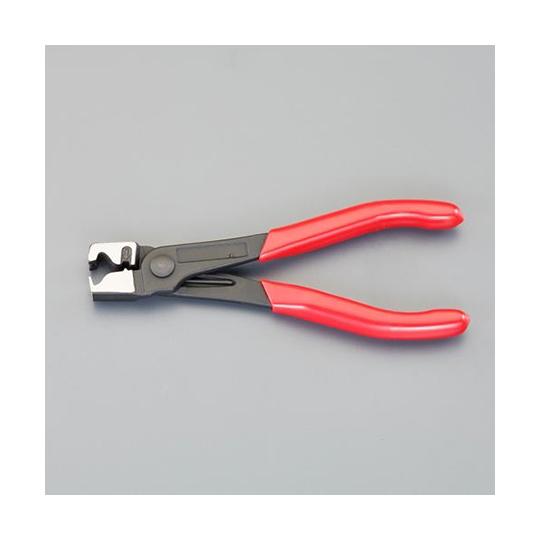 175mm ホースクランププライヤー CLIC・CLIC-Rクランプ用 EA463PS-6 (64-...