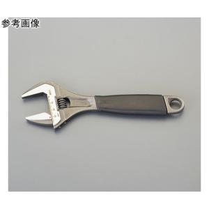 モンキーレンチ 特大 全長600mm 最大口開き65mm : e-monoplus車バイク