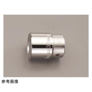 ソケット 3/4DR×22mm EA617EM-22 (64-7888-79)の商品画像