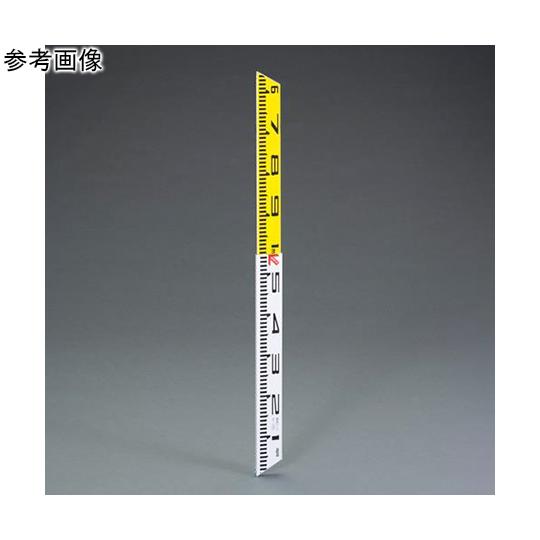 測量ロッド アルミ製/横型 100-180cm EA720ME-53 (64-7910-62)