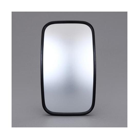 210x120mm バックミラー フォークリフト・建機用 EA724ZX-21 (64-7912-7...