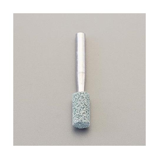 # 80・ 5x10mm/3mm軸 軸付砥石 GC EA819GA-142 (64-7930-22)