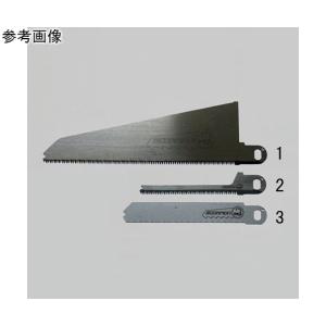 BLACK+DECKER ジグソー刃 鉄工用 153mm [EA851SB用] EA851SB-3 (64-7940-50)