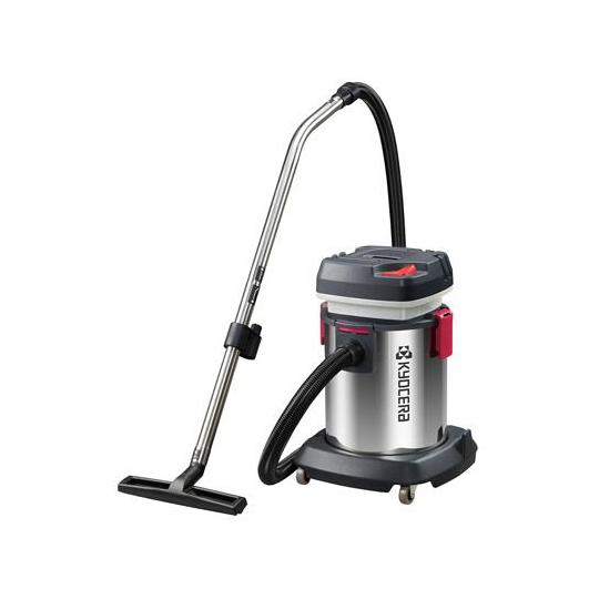 AC100V/1150W 掃除機 乾湿両用 EA899AR-3A (64-7942-86)