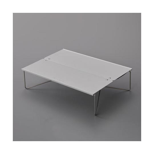 テーブル 軽量/折畳式 297×110×19mm EA913FA-23 (64-7945-19)