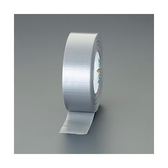 48mmx 54m 万能ダクトテープ[DUCK] EA944RS-46 (64-7956-42)