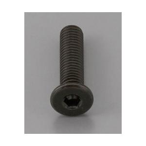 エスコ 六角穴付ボルト M3x12mm EA949MG-312A