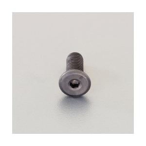 M12x40mm 六角穴付ボルト 超低頭/2本 エスコ EA949MW-1240 (64-7963-75)