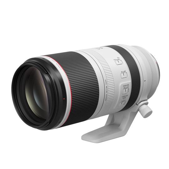レンズ RF100-500mm F4.5-7.1 L IS USM キヤノン RF100-500LI...