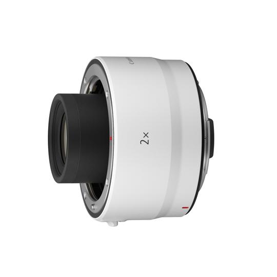 RFレンズ用エクステンダー EXTENDER キヤノン RF2x (64-8002-90)