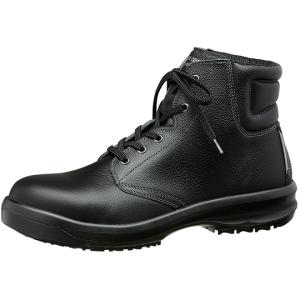 MIDORI ANZEN V262 N 26EEE ブラック安全靴 ミドリ安全 JIS規格 安全靴