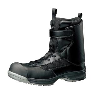 ミドリ安全 安全靴 RT935 防水反射 ブラック 23.5〜28.0 : ミドリ安全