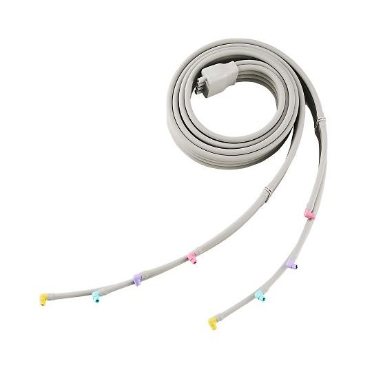 ドクターメドマー R DM-4S用 ホース ショートブーツ用 日東工器 HSB-4S 医療機器認証取...