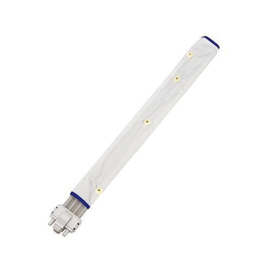 ドクターメドマー R DM-4S用 ショートパンツ用ショートホース 右側 日東工器 SHRSP-4S...