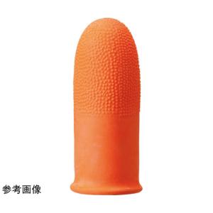 大塚商会 指サック 1パック 10個入 TGK-OR05 (64-8247-29)の商品画像