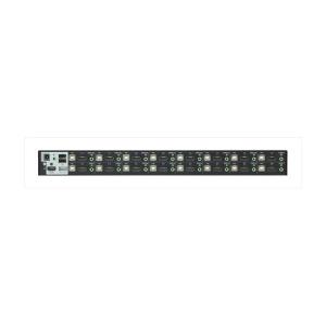 16ポート USB HDMI KVMスイッチ ...の詳細画像1