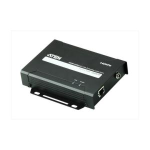 HDMIトランスミッター 4K対応POHタイプ ATENジャパン VE802T (64-8301-41)