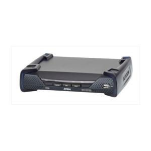 HDMIシングルディスプレイIP-KVMレシーバ 4K対応 ATENジャパン KE8950R (64-8301-57)