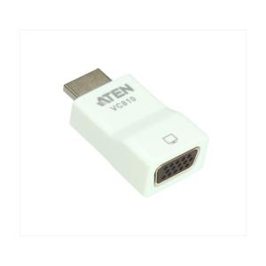 HDMI→VGAコンバーター ATENジャパン VC810 (64-8302-05)