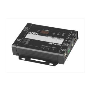 Video over IP レシーバー 4K HDMI対応 ATENジャパン VE8950R (64-8302-36)