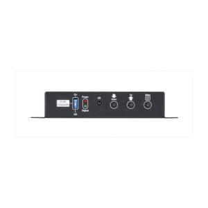 スケーラー搭載HDMI → オーディオ・VGA...の詳細画像1