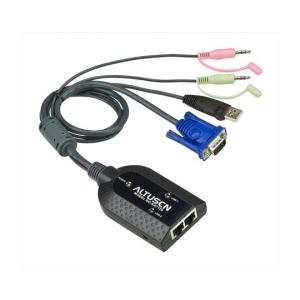 USBコンピューターモジュール ATENジャパン KA7178 (64-8303-25)