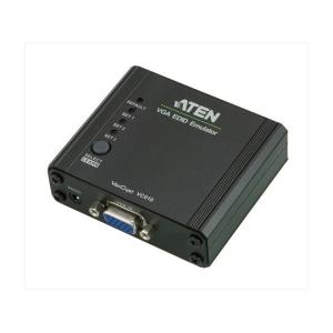 VGA EDID保持器 ATENジャパン VC010 (64-8303-78)
