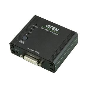 DVI EDID保持器 ATENジャパン VC060 (64-8303-79)