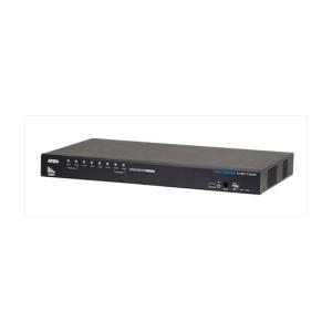 8ポート USB HDMI KVMスイッチ ATENジャパン CS1798 (64-8303-82)