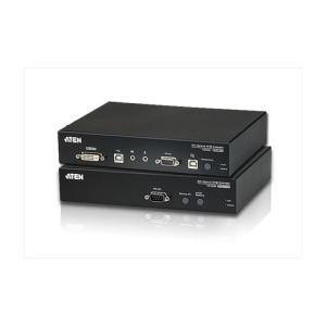光ファイバーHDMIエクステンダー ATENジャパン CE690 (64-8303-97)