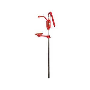 皿付きオイルポンプ エンジンオイル用 1ケース 2台入 工進 SO-25 (64-8314-06)