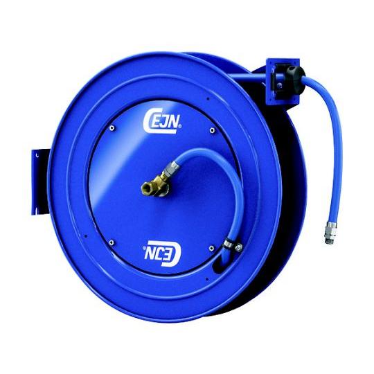 オープンセーフティーリール 23m 13×18mm PURホース セインジャパン 19-911-31...