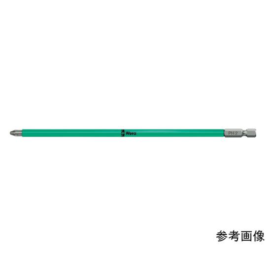 853/4 ACR SL プラスビットPH 2x200mm Wera 203914 (64-8348...