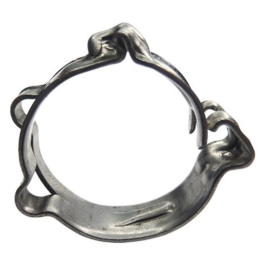 ホースクランプ CLIC-R 締付径15〜16.5mm 1袋 100個入 CAILLAU 31260...