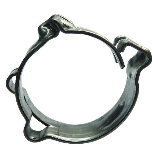 ホースクランプ CLIC-R 締付径15.5〜17.5mm 1袋 100個入 CAILLAU 312...